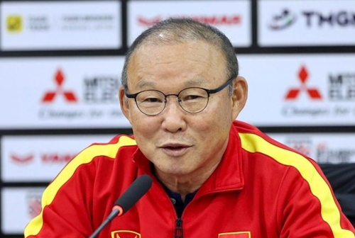 HLV Park Hang-seo: Đội tuyển Việt Nam đã phân tích kỹ lối chơi của Malaysia